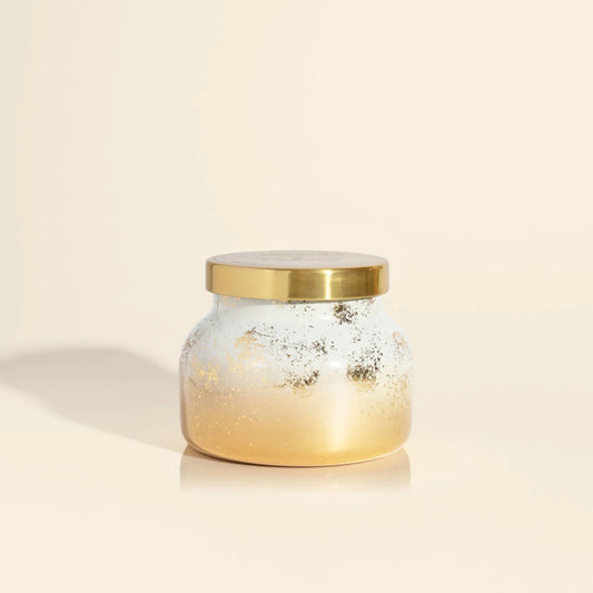 GLIMMER PETITE-VOLCANO : 8OZ