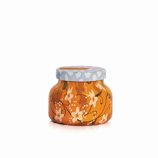 HOLIDAY PATTERN PLAY - PUMPKIN DULCE: 8 oz
