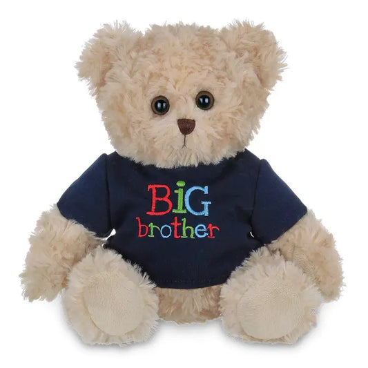 BIG BUDDY BEAR BIG BROTHER-BIG BROTHER