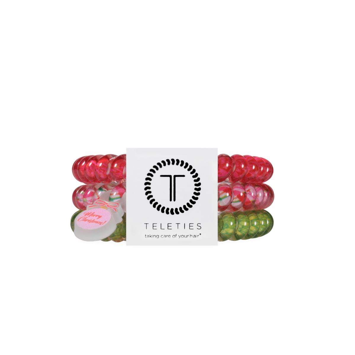 And to All a Good Night | Small | Hair Ties