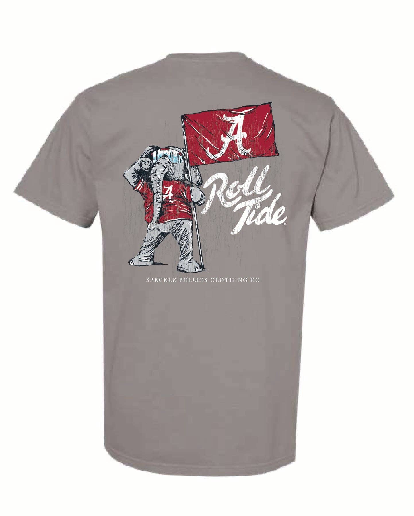 AL FLAG TSHIRT