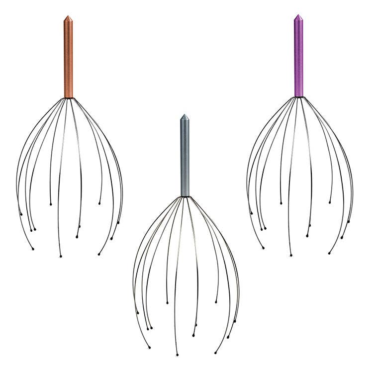 Head Massager