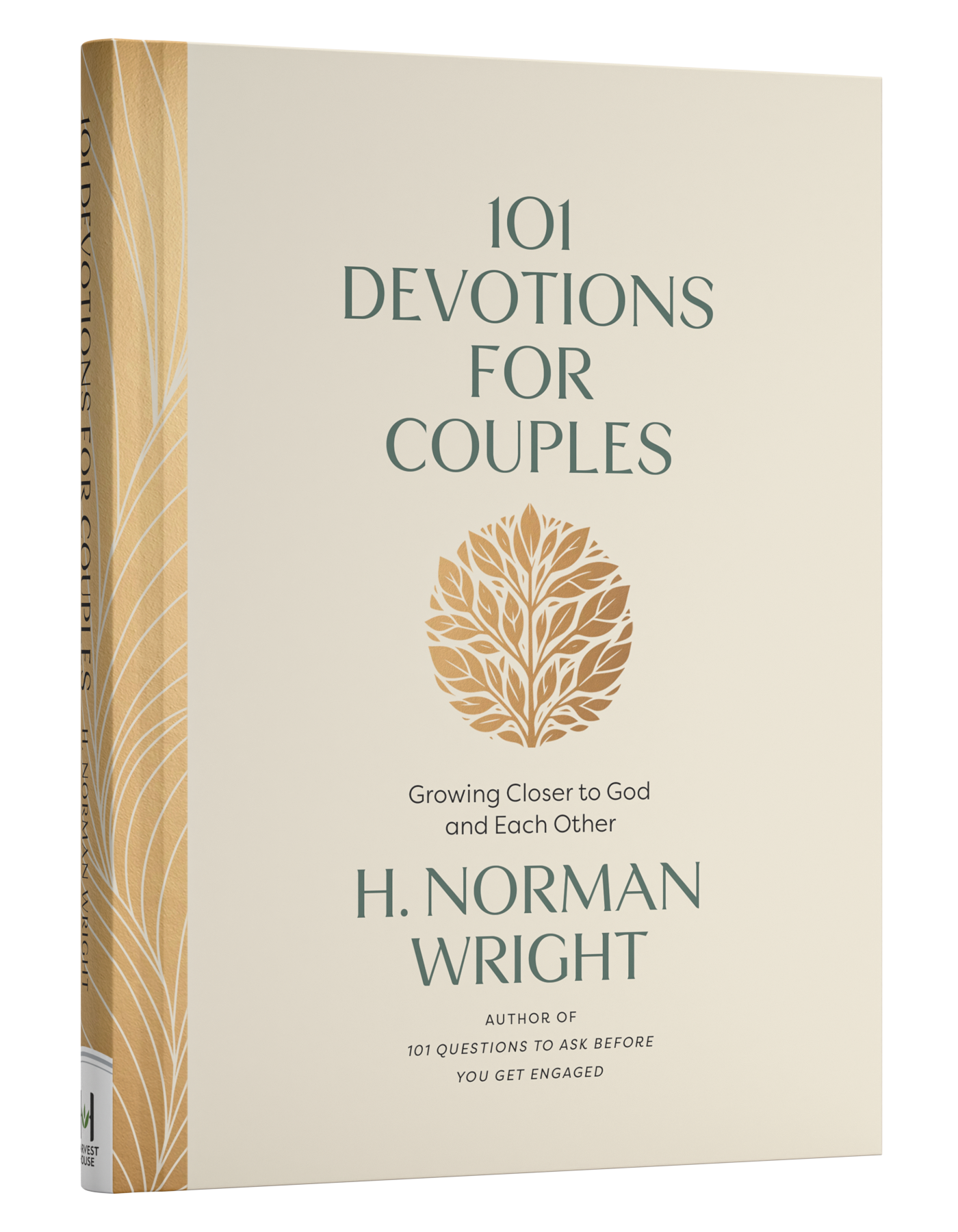 101 Devotions for Couples