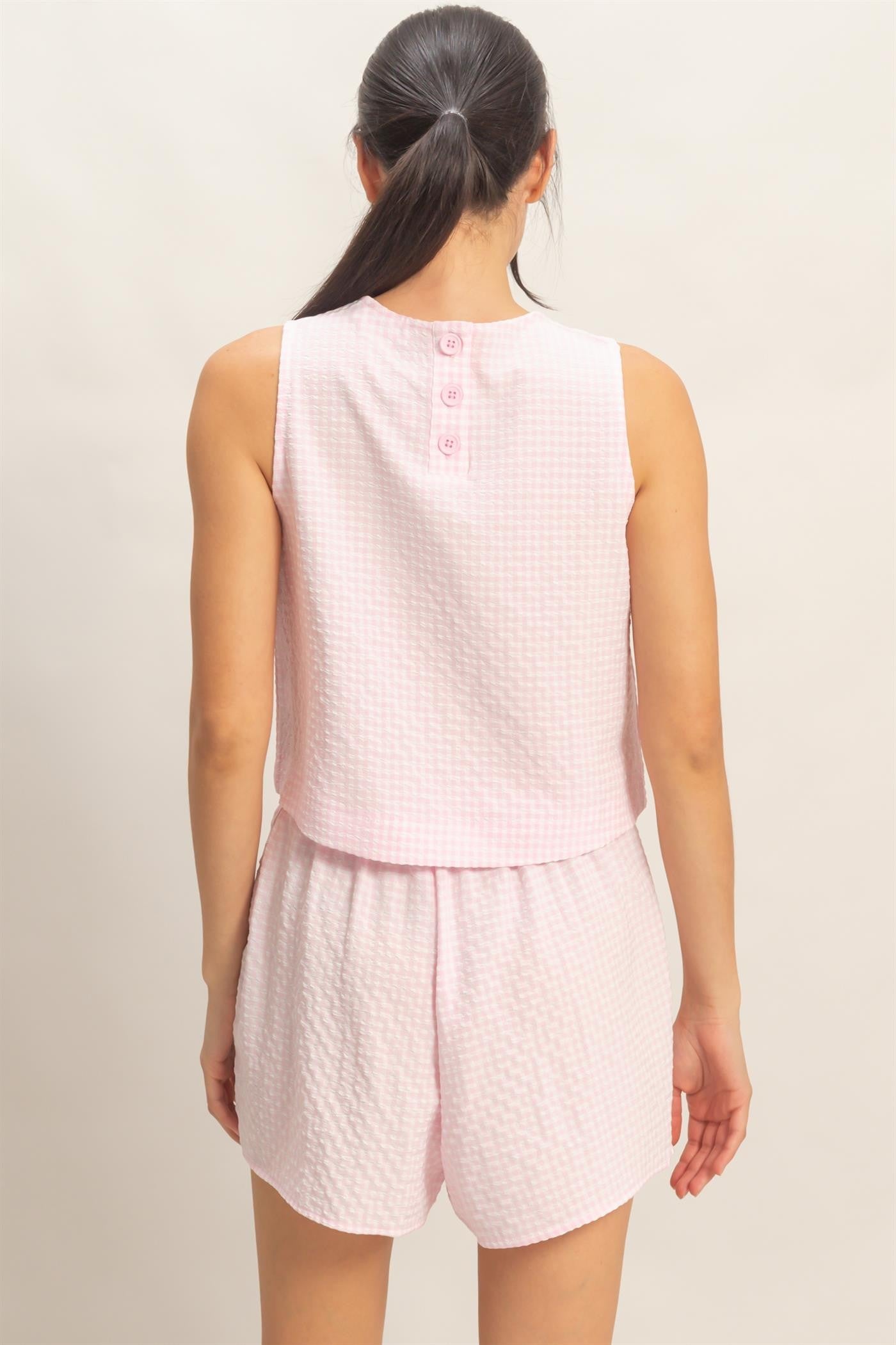 ANDIE SET - PINK