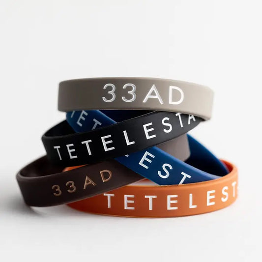 TETELESTAI Bracelets - THICK