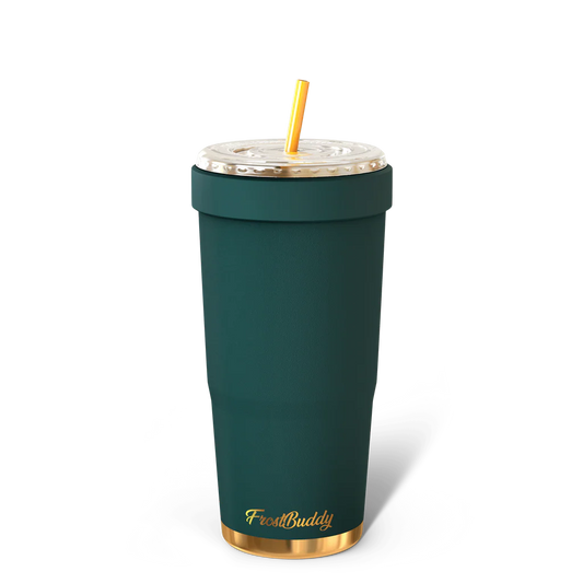 TO - GO BUDDY - EMERALD ELEGANCE