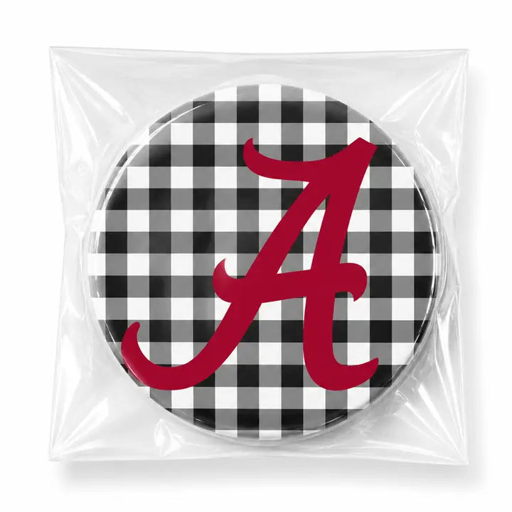 BAMA BUTTONS