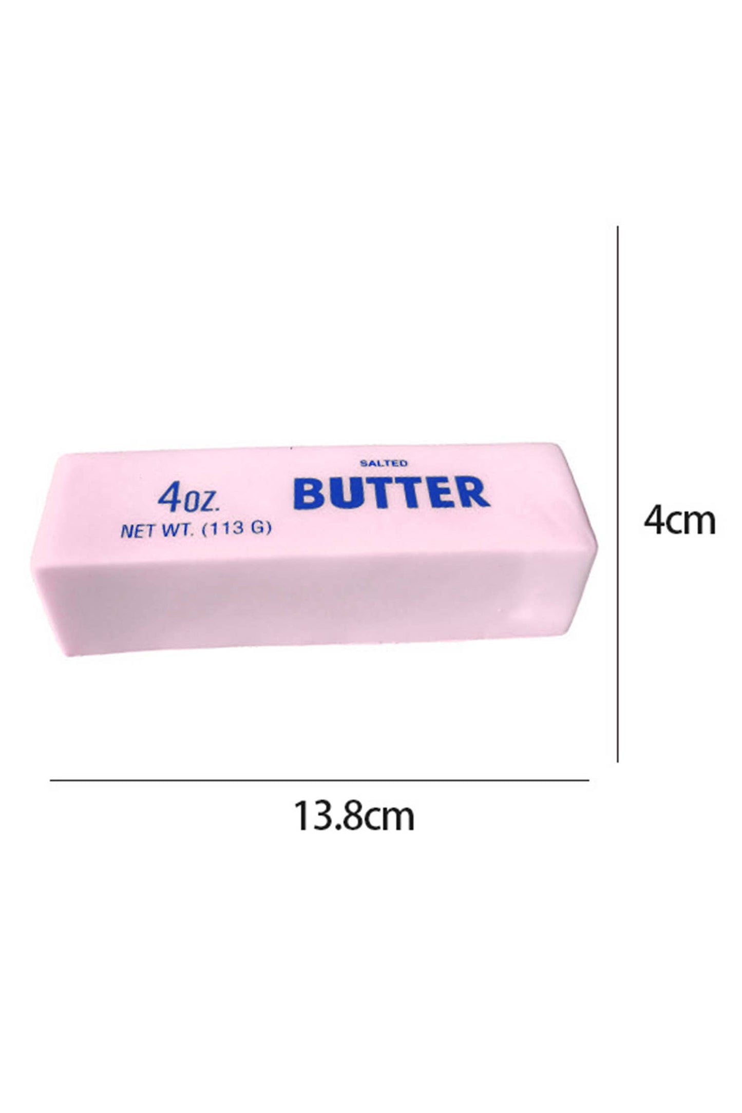 Butter Stick Relieve Pressure Toy