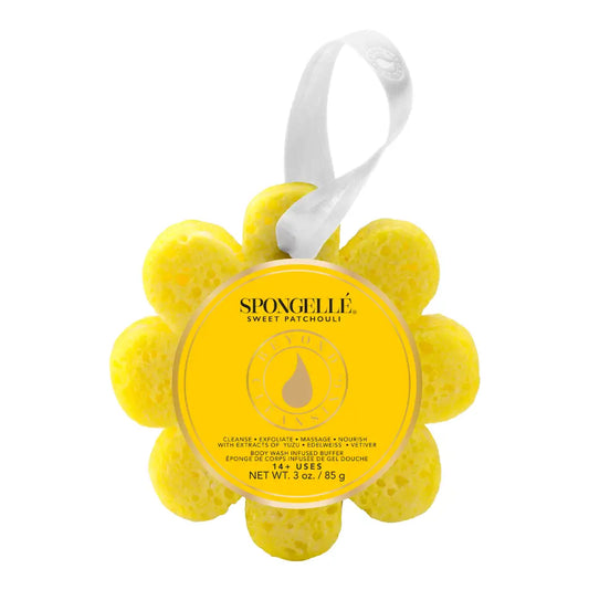 Sweet Patchouli Spongelle Wild Flower