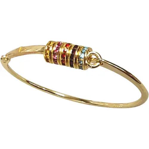 Mini Charm Accessories - 14K Gold-Plated