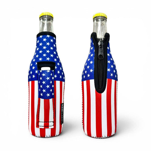 USA 12oz Bottleneck Handler™