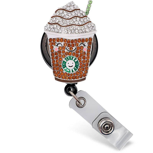 Sparkle and Shine Bitter Sweet Coffee