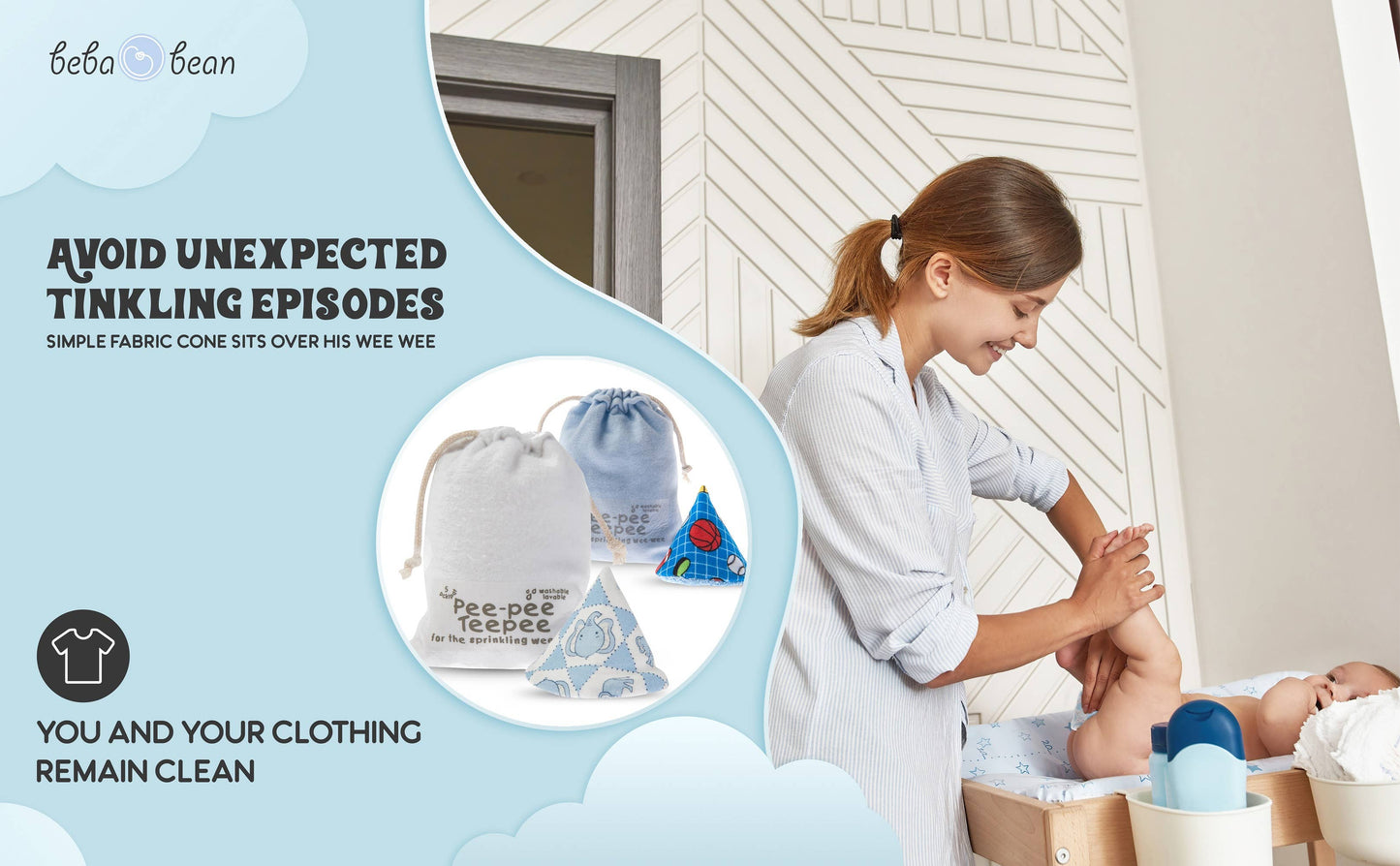 PEE-PEE TEEPEE - SPORTS BALL CELLO