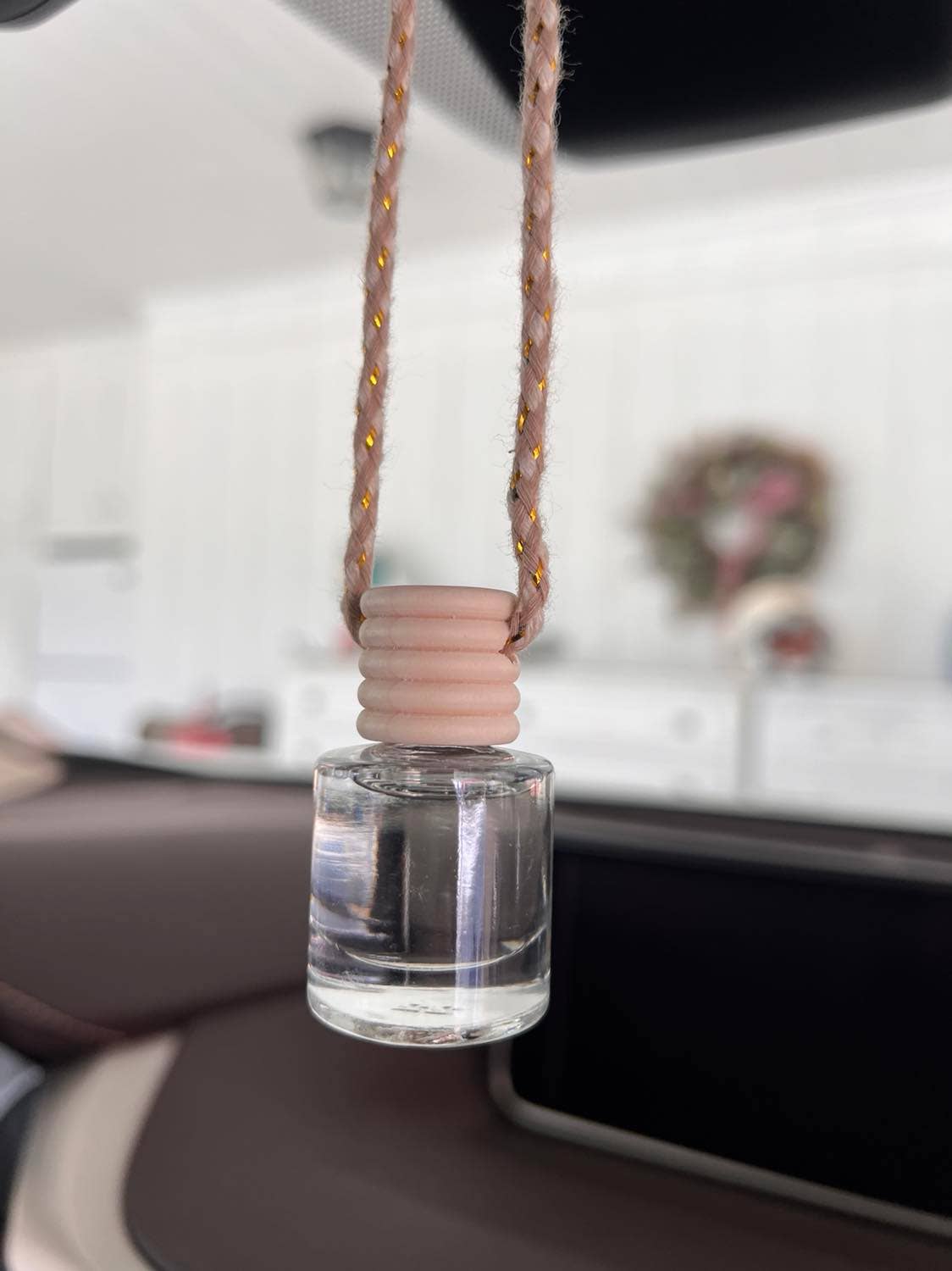 Apple Harvest Car Freshener Diffuser