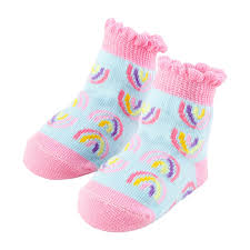 RAINBOW SOCKS