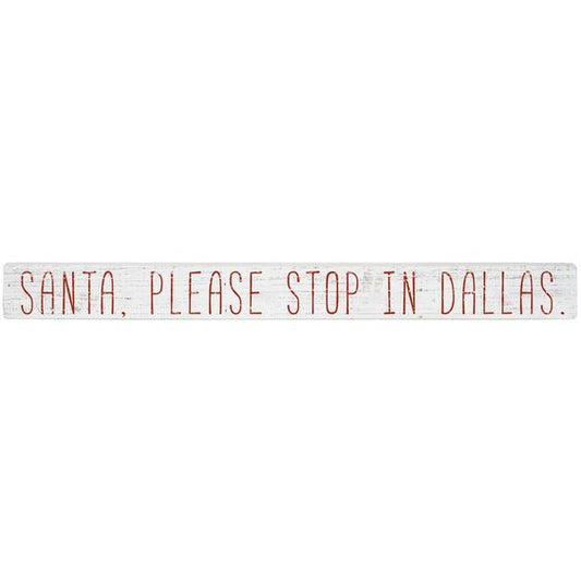 SANTA STOP- ASHBURN