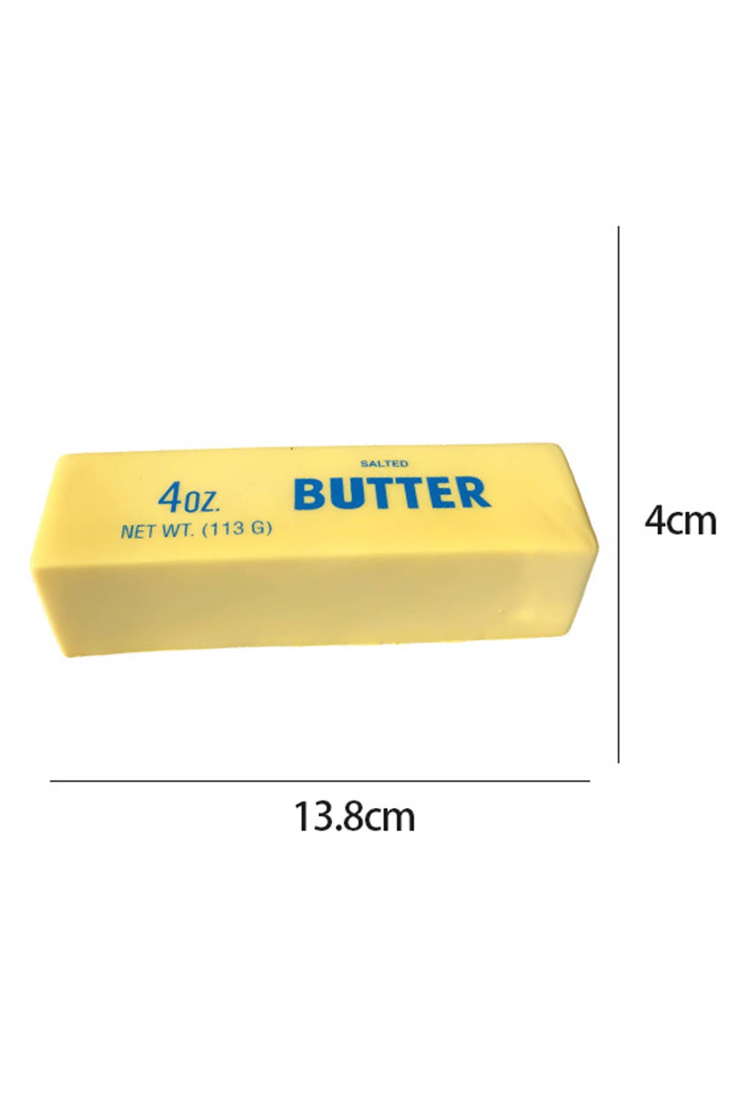Butter Stick Relieve Pressure Toy