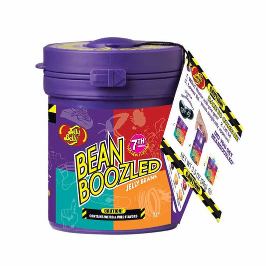 BEANBOOZLED MYSTERY DISPENSER-3.5 oz