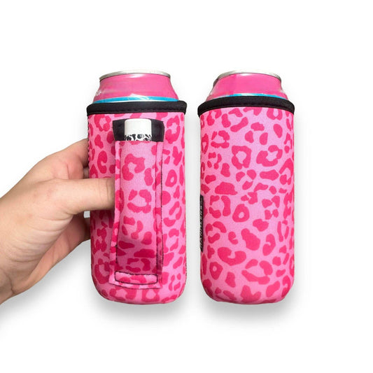 Bubble Gum Kitty 16oz Can Handler™