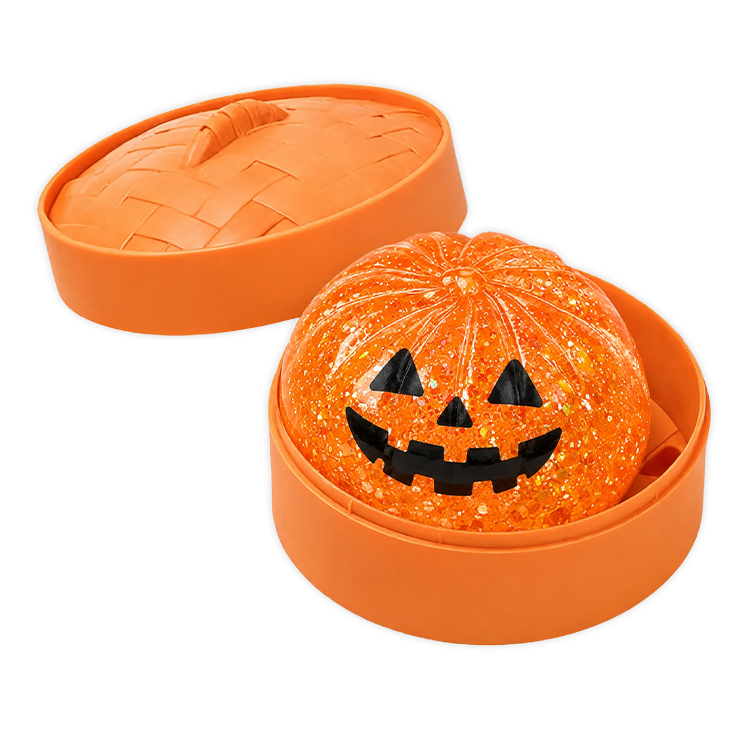 Fun Doh Petite Spooky Halloween Squishy Dumpling