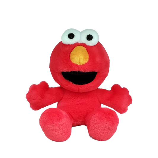 ELMO - SESAME STREET FLOPPY