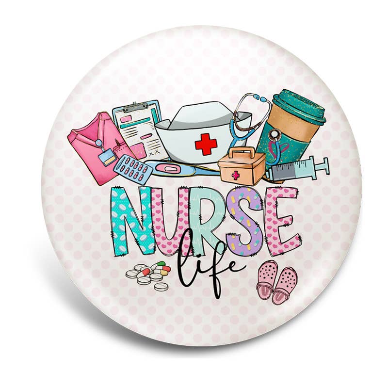 Nurse Collage