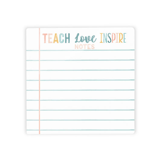 Dry Erase Boards, Teacher Message Board, Glass Marker Board