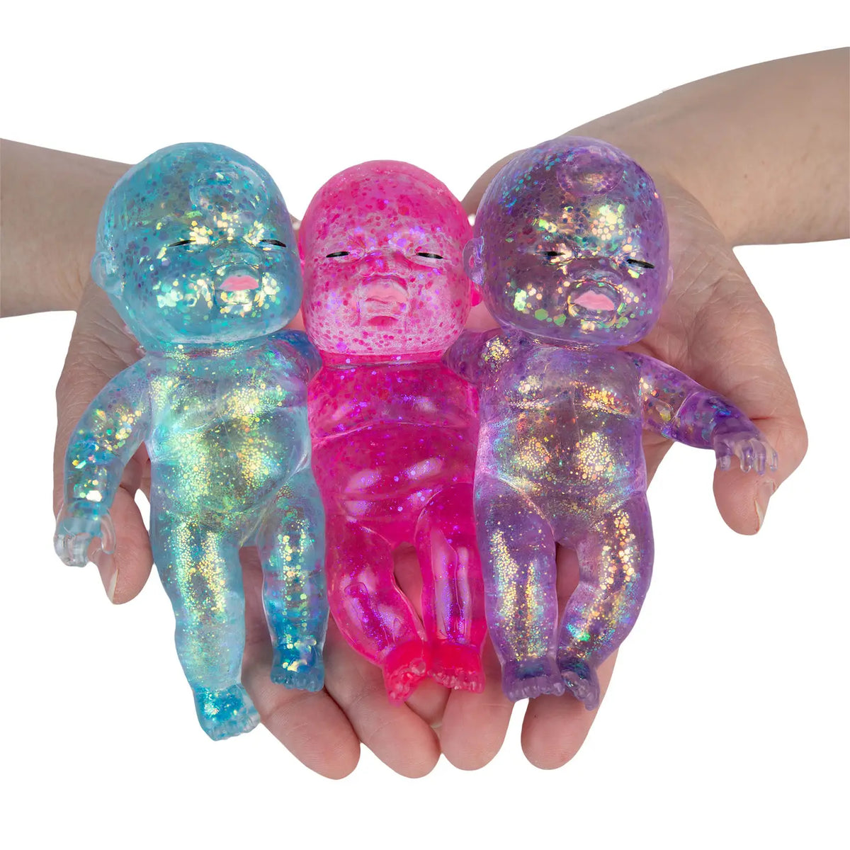 SUGAR SWAPS ONESIE BABIES