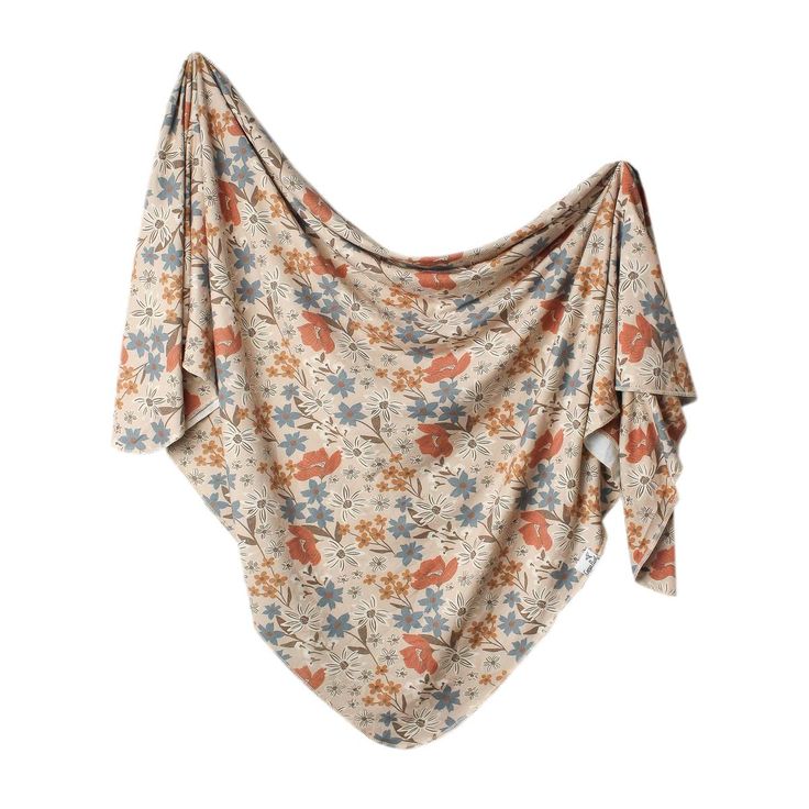 EDEN KNIT BLANKET