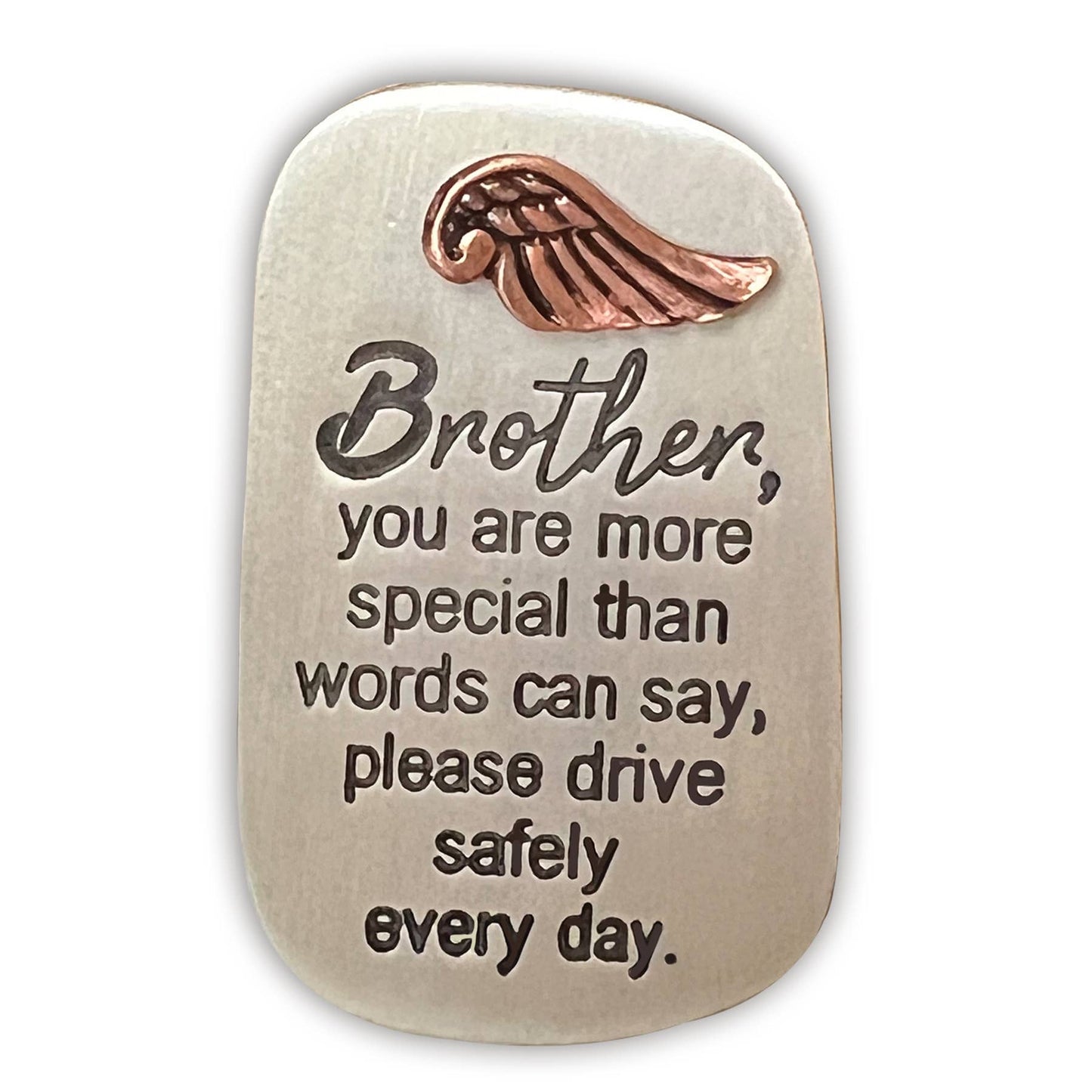 Visor Clips For Him