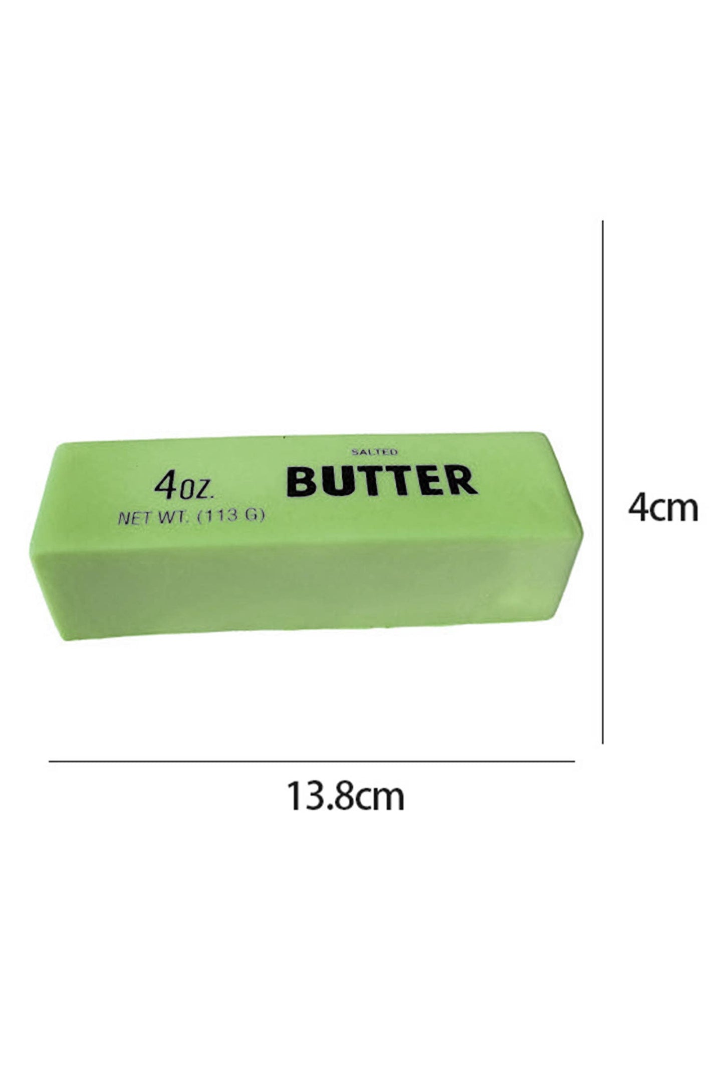 Butter Stick Relieve Pressure Toy