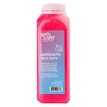 MILK BATH : UNICORN