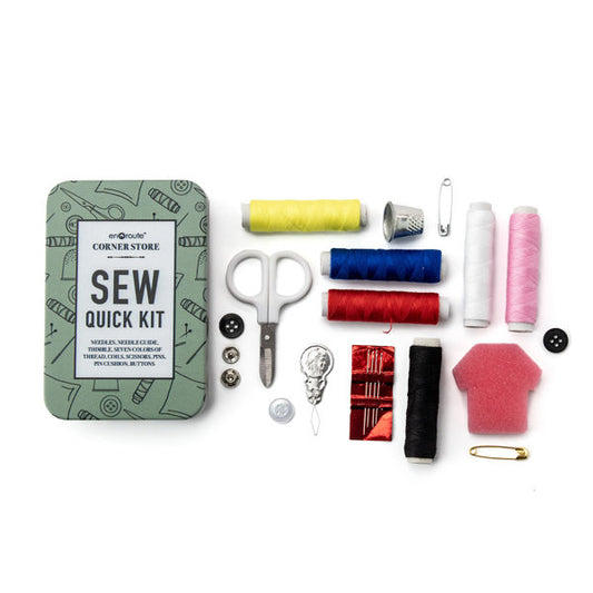SEWING KIT