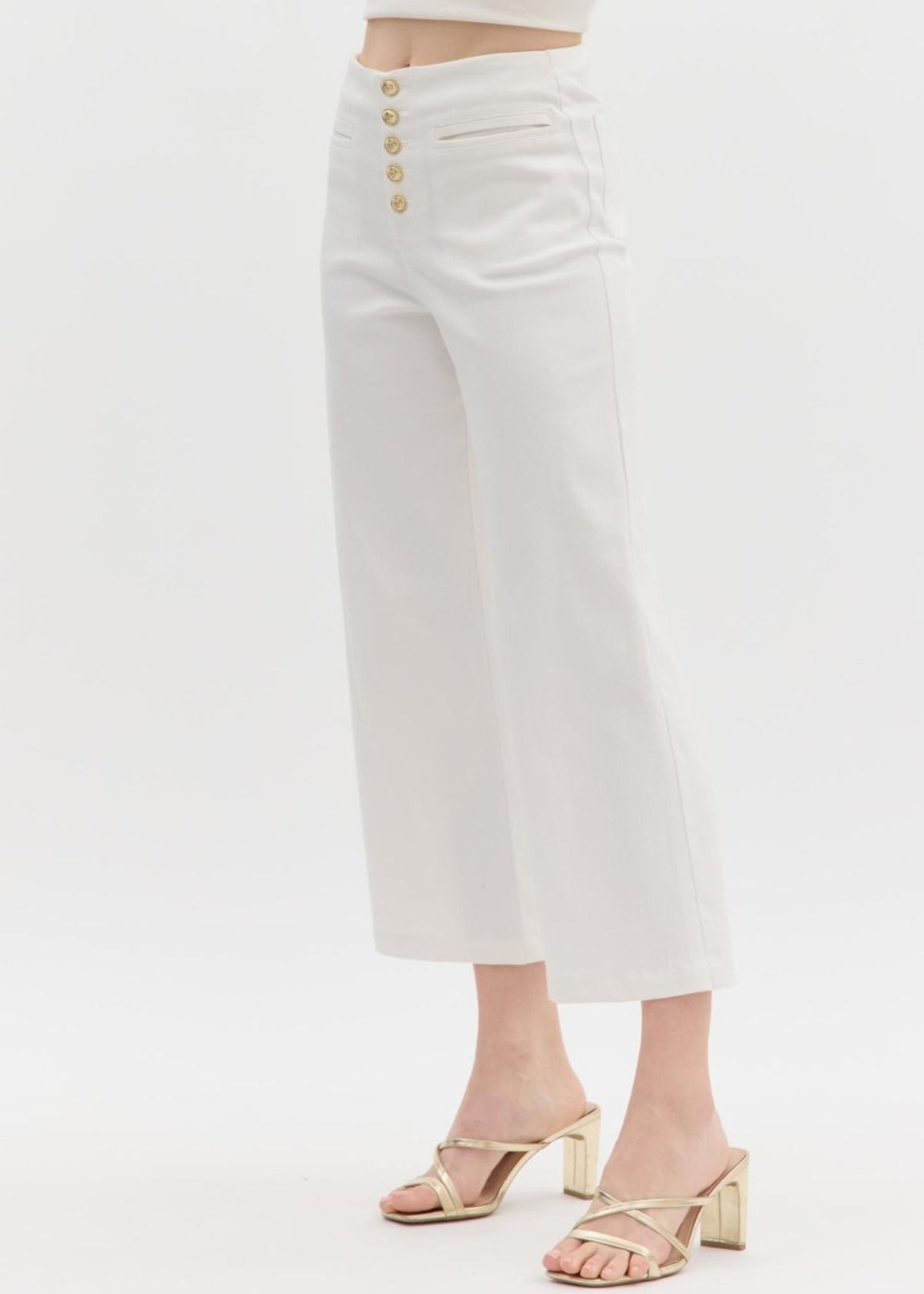 DE ANN JEANS - DENIM