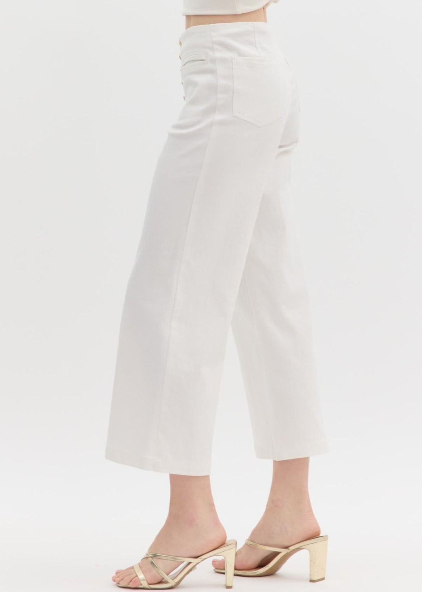 DE ANN JEANS - DENIM