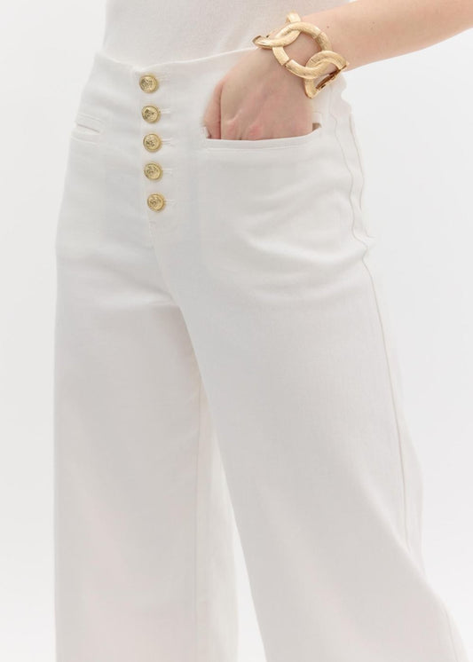 DE ANN JEANS - DENIM