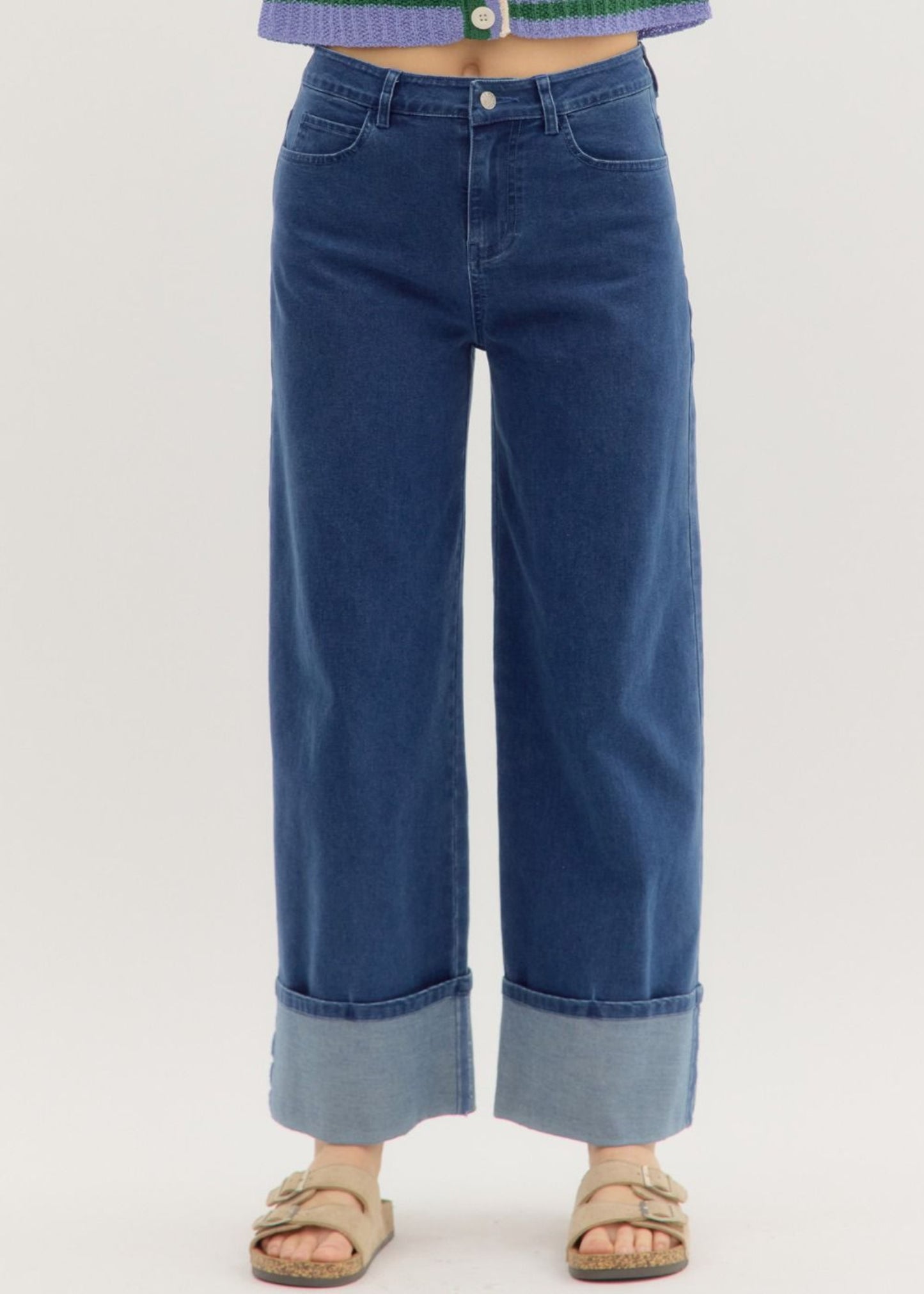 BAILEY JEANS