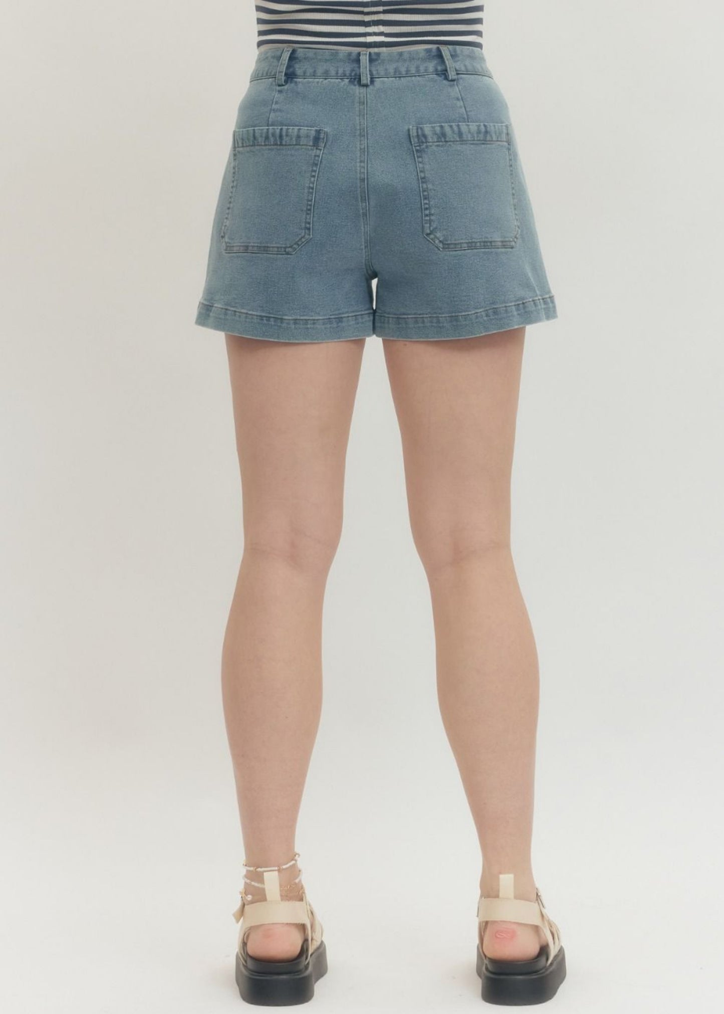 MILA SHORTS