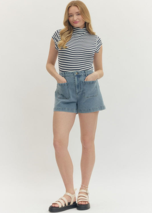 MILA SHORTS