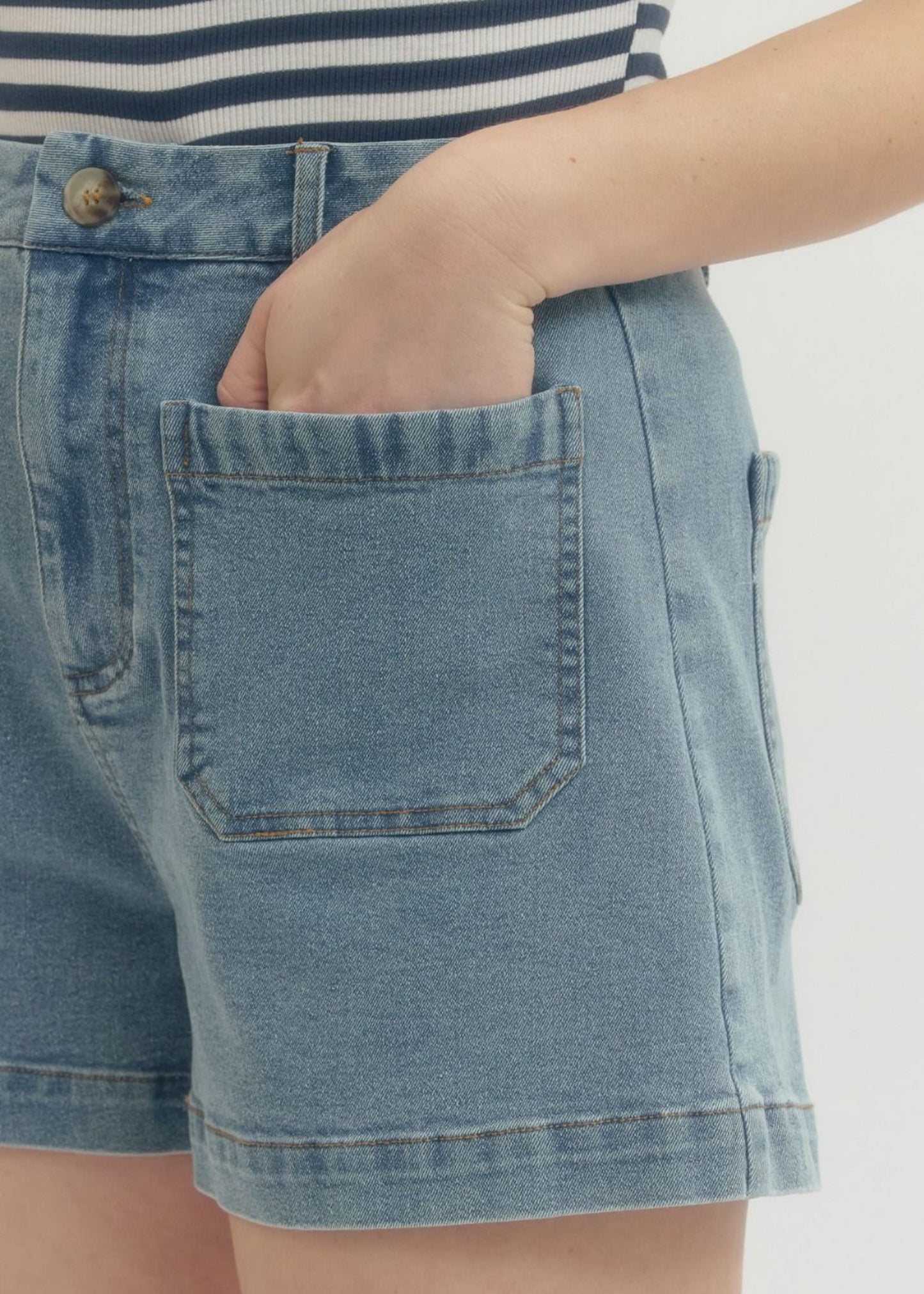 MILA SHORTS