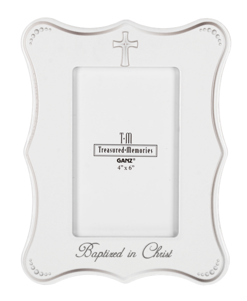 BAPTISM FRAME - DOLOMITE
