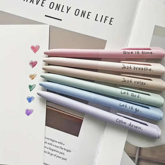 PENS-Assorted Sayings