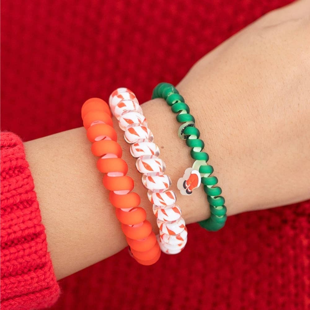 Claus I said So | Small | Hair Ties