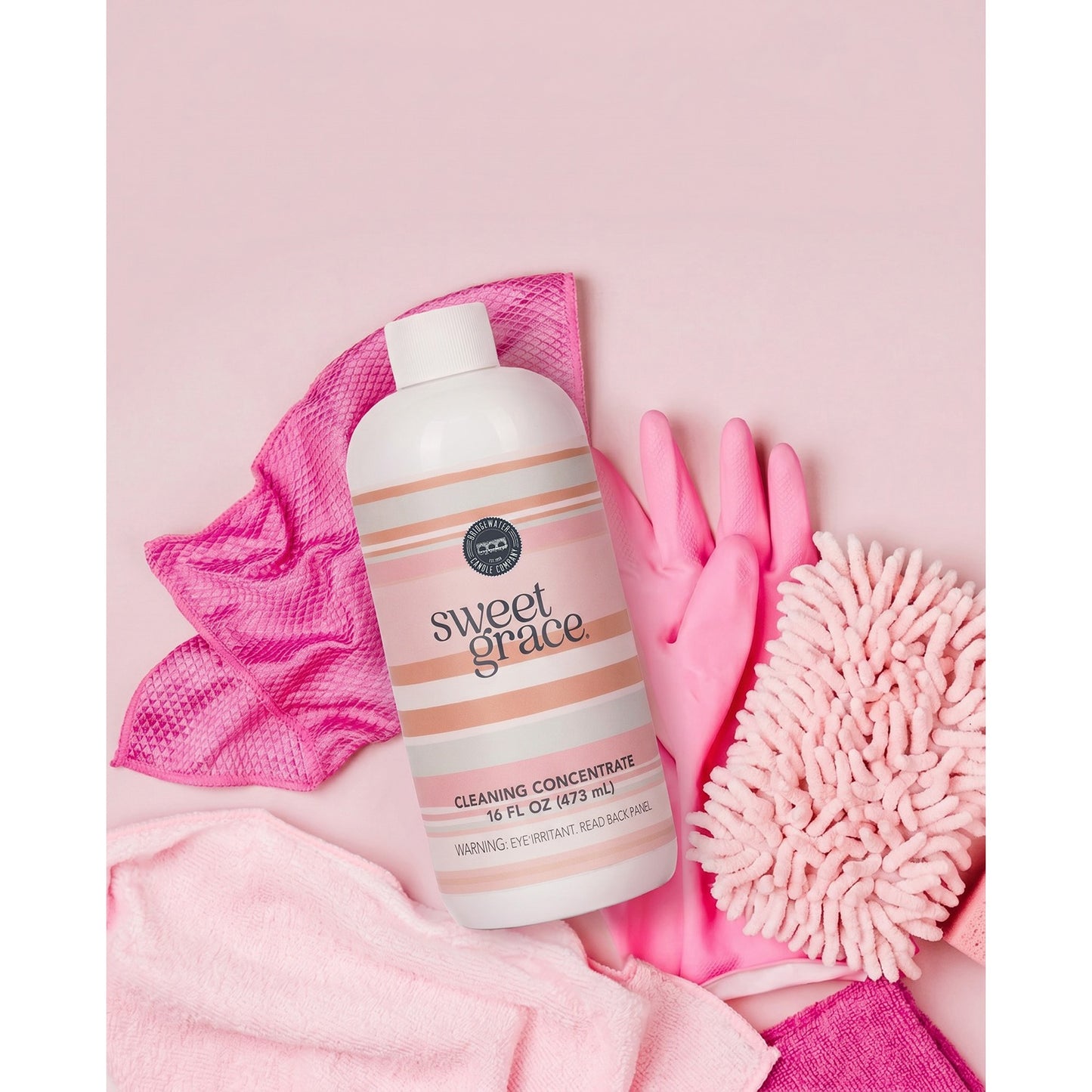 CLEANING CONCENTRATE SWEET GRACE