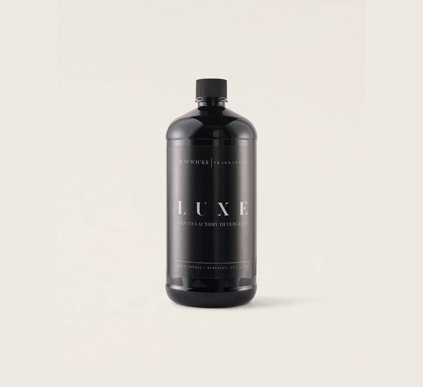 Luxury Liquid Detergent
