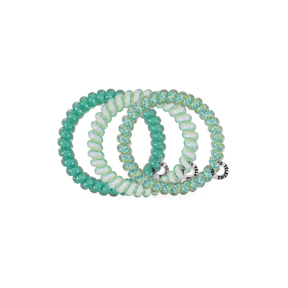 BY THE SEA SHORE - SMALL HAIR TIES