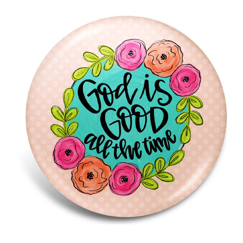 God is Good