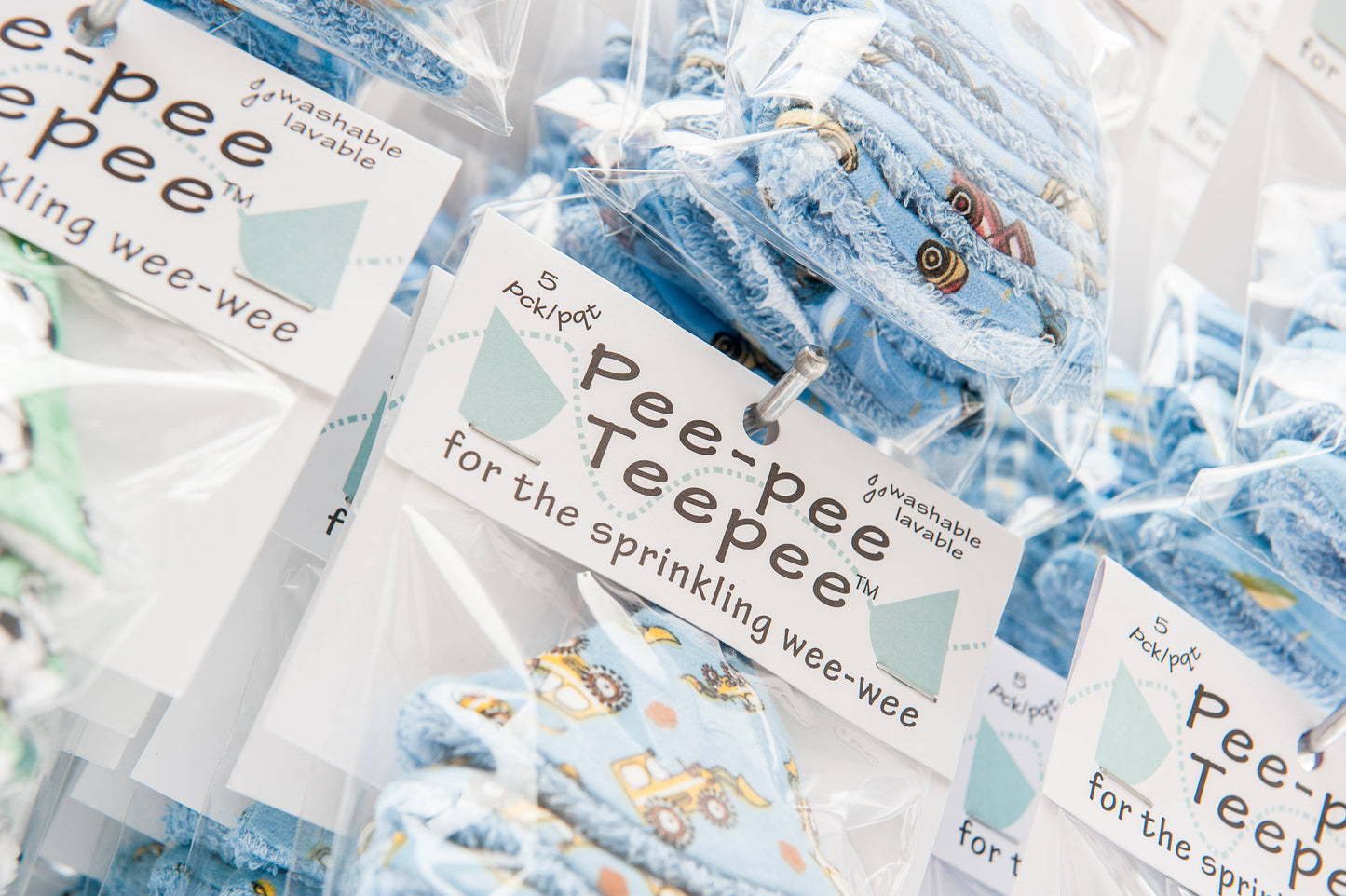 PEE-PEE TEEPEE - SPORTS BALL CELLO