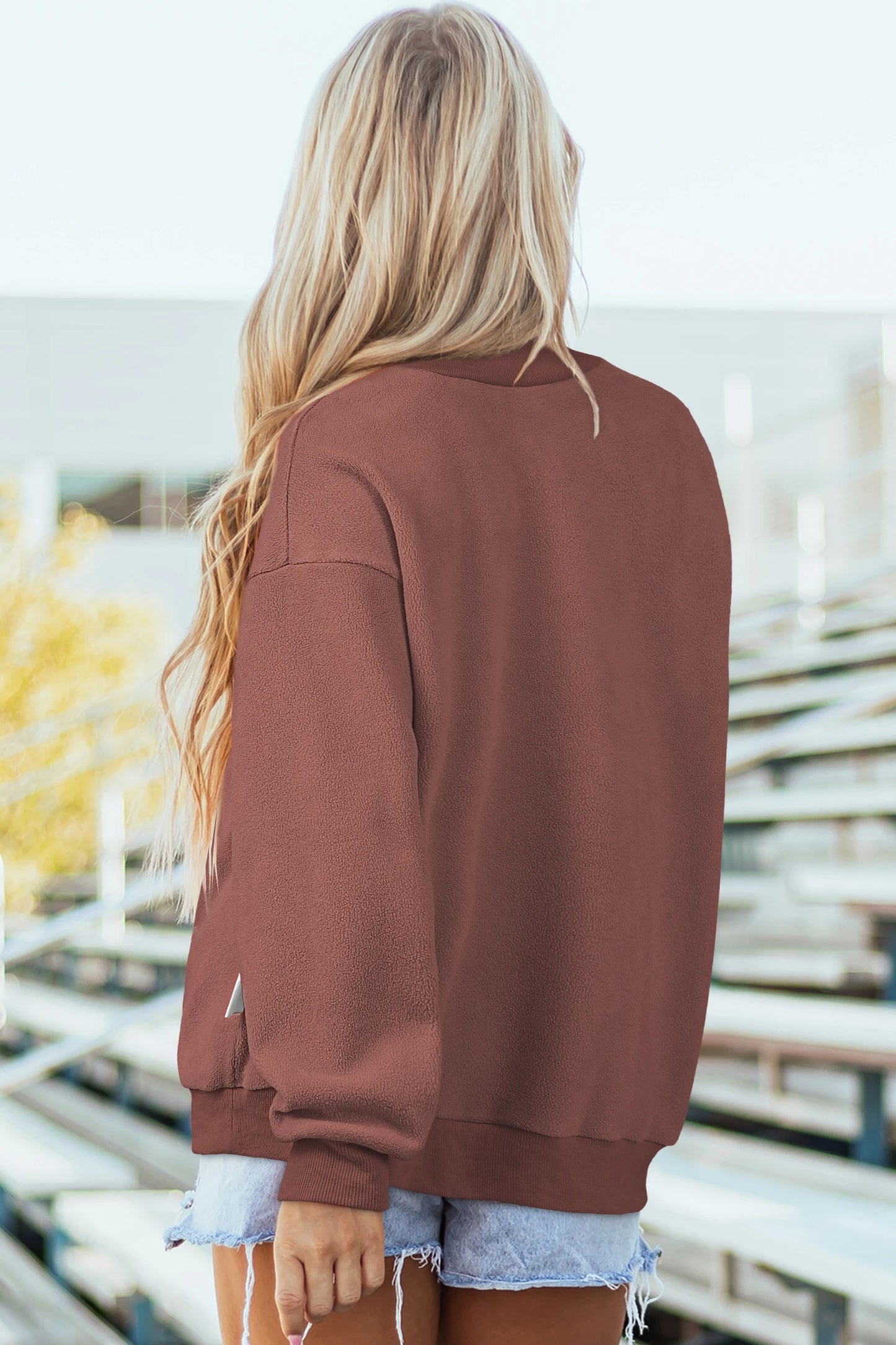 MARI GRACE MOCKNECK - COFFEE