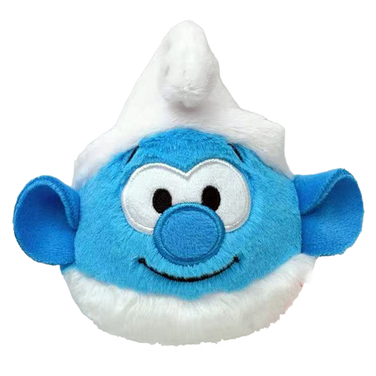 SMURF - BOUNCER